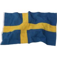 Flagga Adela Svensk