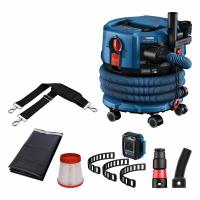 Dammsugare Bosch GAS 18V-12 MC solo
