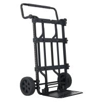Kärra DEWALT Tough System tom