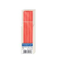 Märkstift Staedtler Non-Perma Röd