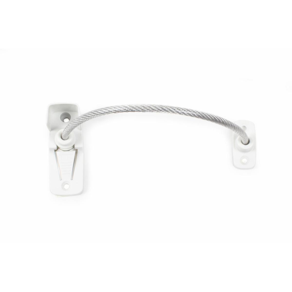 Fönsterspärr Habo 6184 Safe - FÖNSTERSPÄRR SAFE 6184 HABO 31552