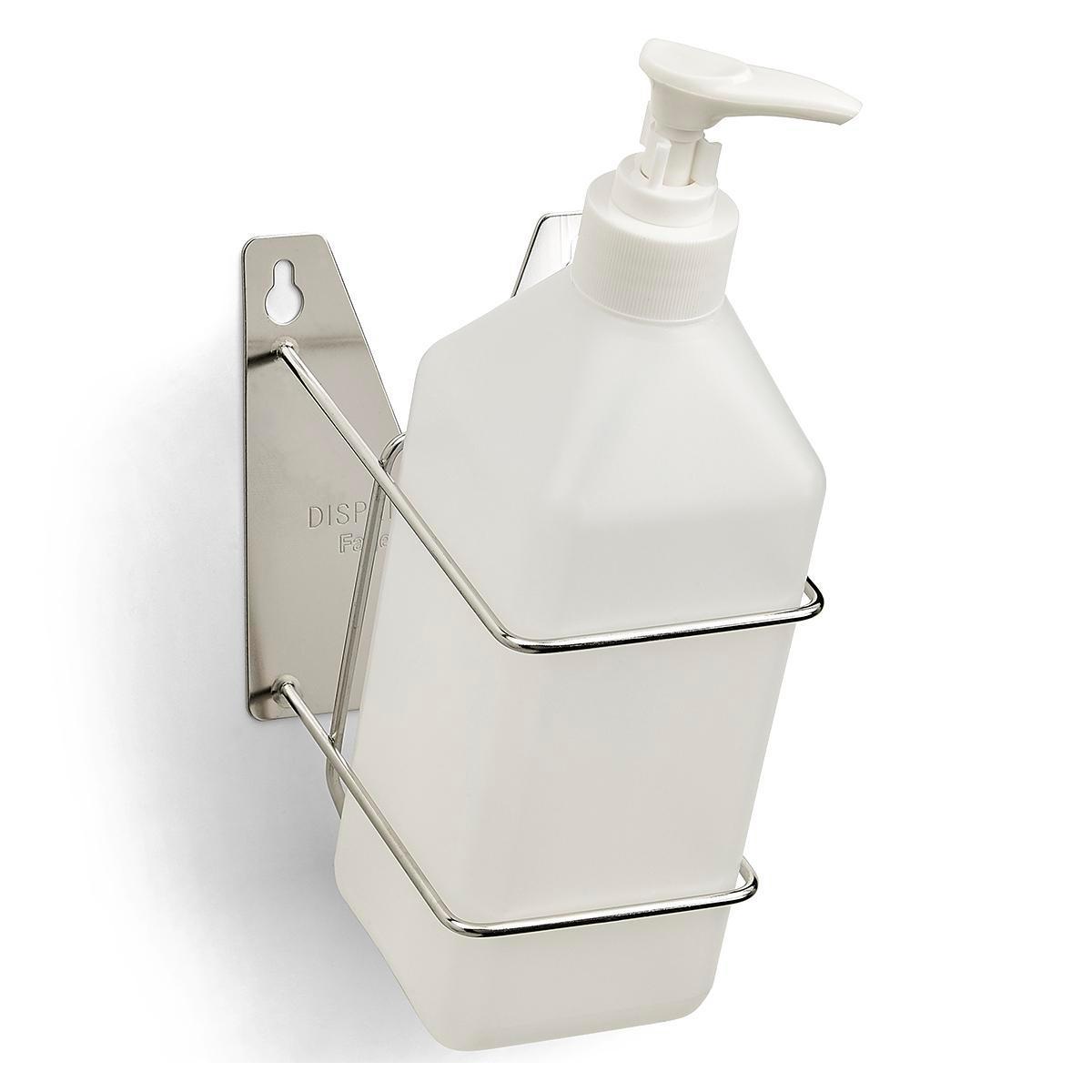 Tvålautomat Habo 350 - TVÅLAUTOMAT 350 PLAST HABO 28381