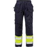 Midjebyxa Fristads 2586 Flam