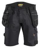 Shorts Blåkläder 1972-1149 Striker