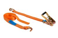 LASTSPÄNNARE 35MM 3.0T KR/KR 0.5+ 4.5M ORANGE IRONSIDE
