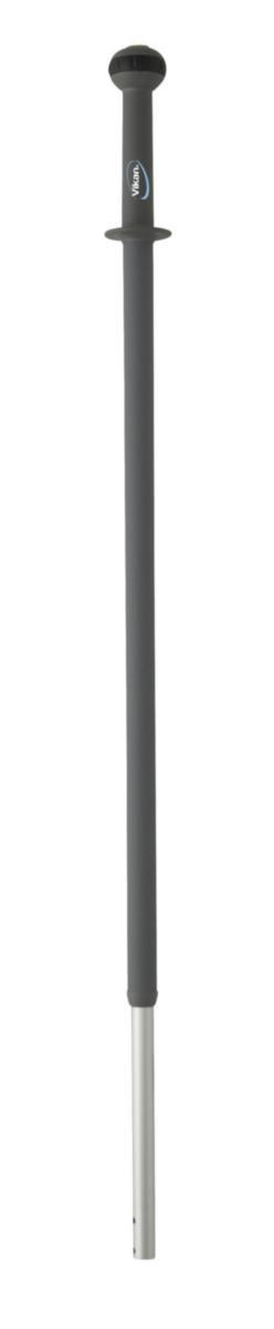 Teleskopskaft Vikan - TELESKOPSKAFT TOPRELERAT VIKAN 1150-1700MM