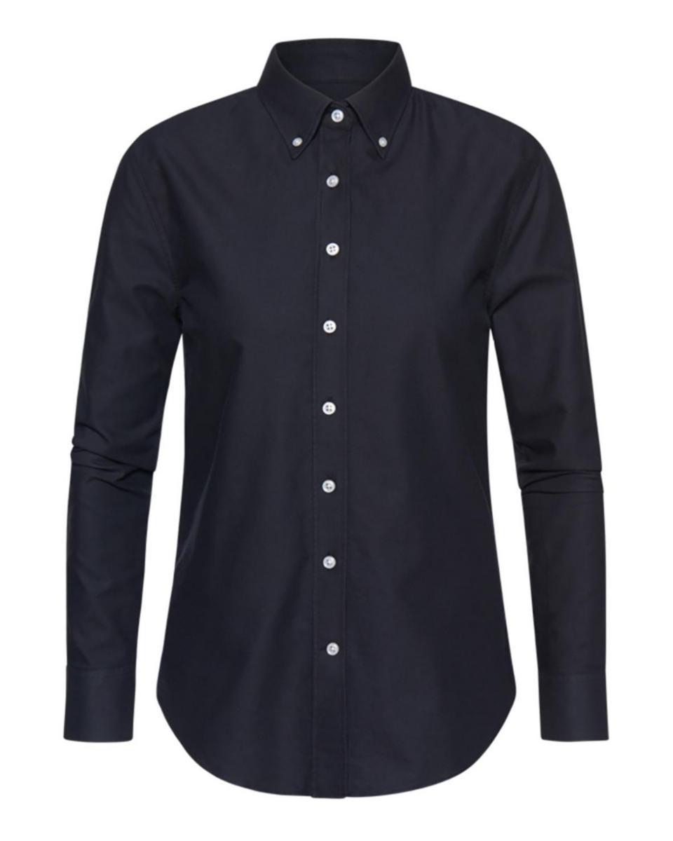 Skjorta Berkeley Porto Oxford 2011 dam - SKJORTA D PORTO OXFORD SV XXL BERKELEY 20119998