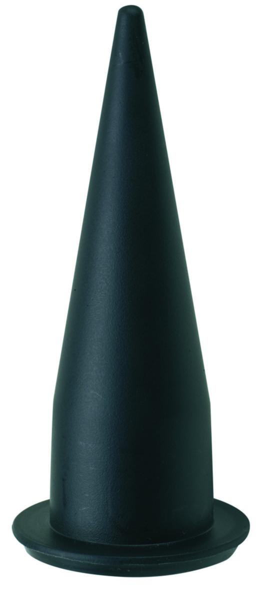 Munstycke DeWALT till fogpistol - PLASTMUNSTYCKE.600 ML.25ST DEWALT DC5404-XJ