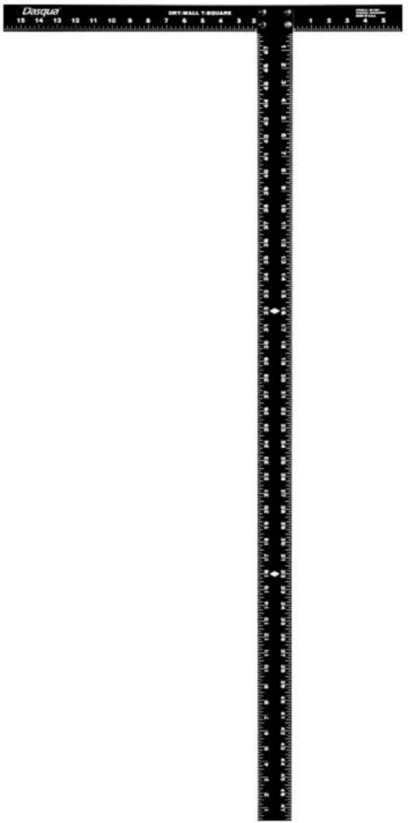Gipsvinkel Dasqua - GIPSVINKEL DASQUA 560X1235X25MM