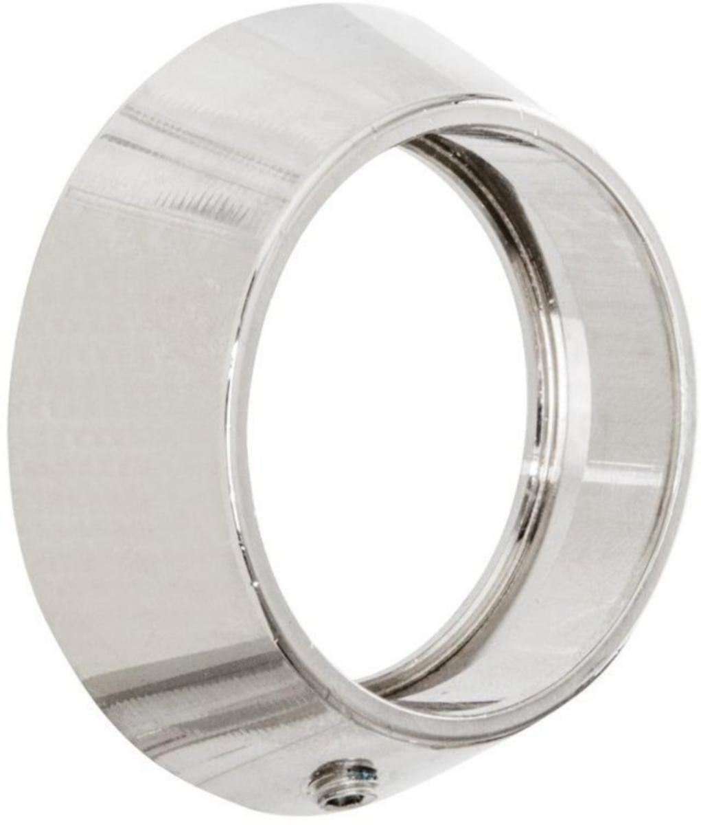 Cylinderring ASSA rund cylinder - CYLINDERRING 13MM RUND SCD MK ASSA 105839