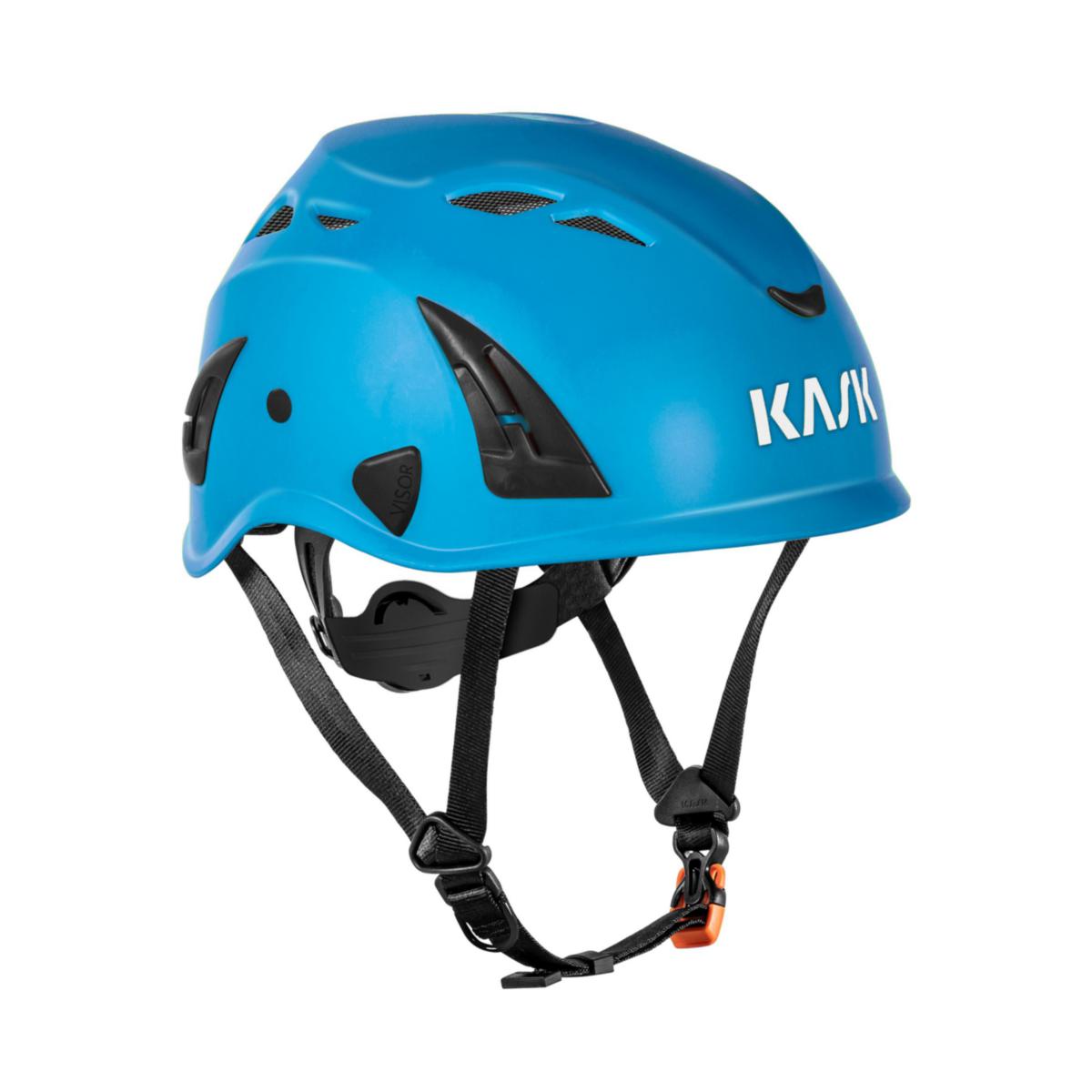 Skyddshjälm KASK Superplasma AQ - HJÄLM KASK PLASMA AQ LJUSBLÅ FSW WHE00008-007