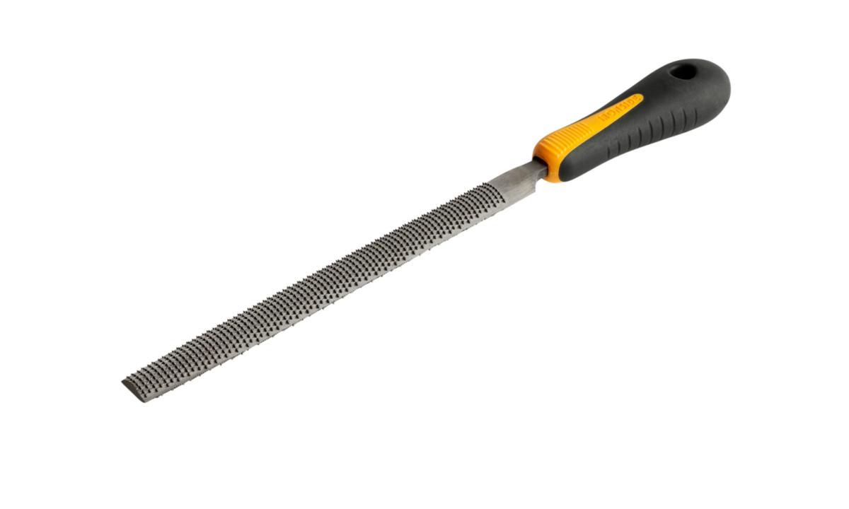 Kabinettrasp Ironside - KABINETTRASP 8" MEDIUM IRONSIDE 135022