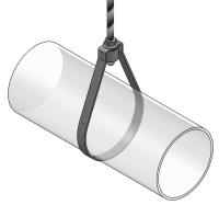 Päronsvep för Sprinkler MEFA, a-collection