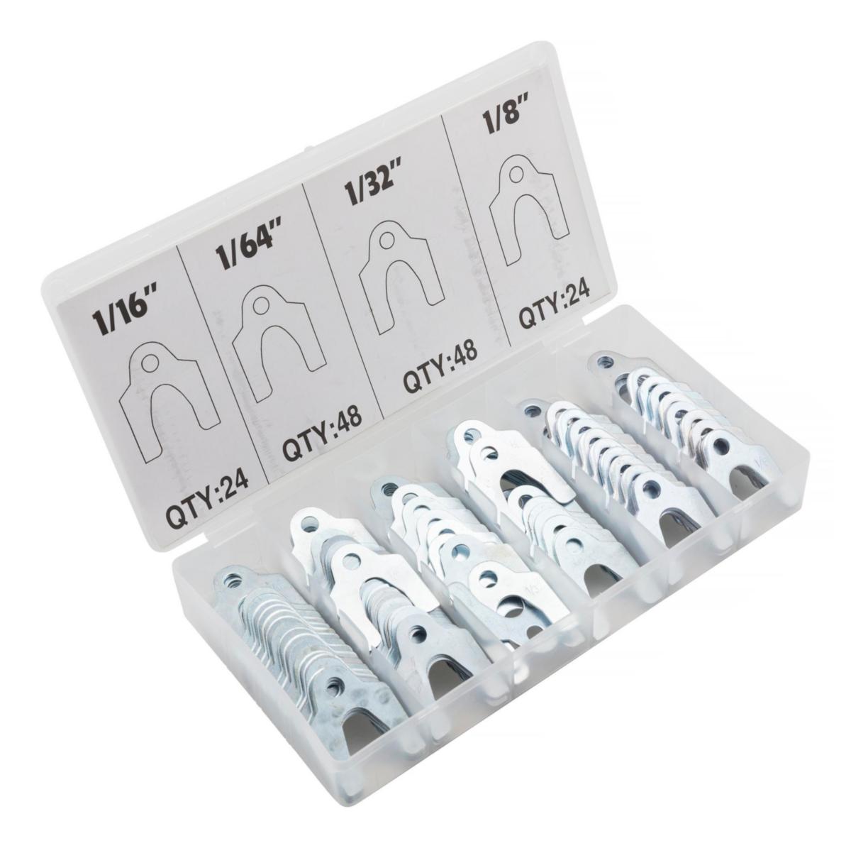 Shimssats VB - SHIMS SATS 144PCS VB 508693