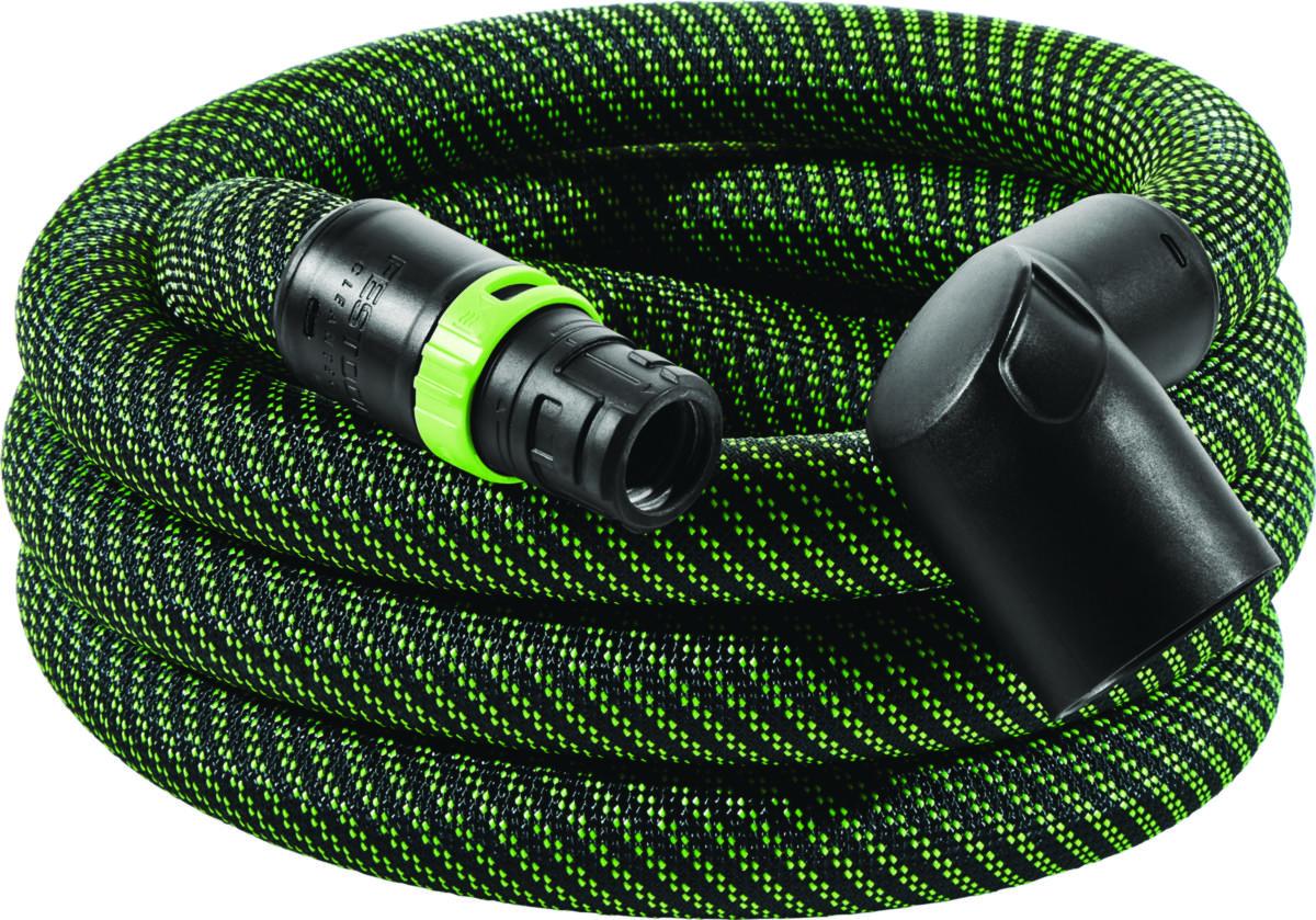 Sugslang Festool D 27/32x3,5m-AS-90°/CT - SUGSLANG D 27/32X3,5M-AS-90°/C FESTOOL 577161