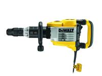 Mejselhammare DEWALT D25902K