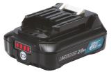 Batteri Makita 12V