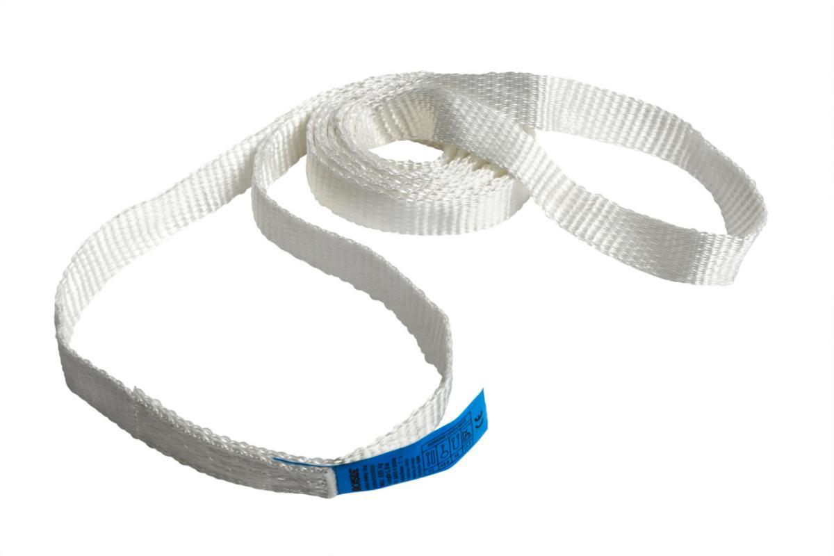 Bandsling Ironside - BANDSLING 0.525T 1.5M VIT 1001 IRONSIDE