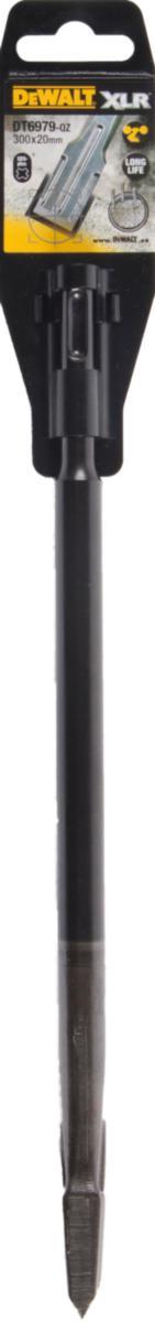 Mejsel Dewalt XLR SDS-Plus fäste - SPETSMEJSEL SDS+ DT6978 300MM DEWALT DT6978-QZ