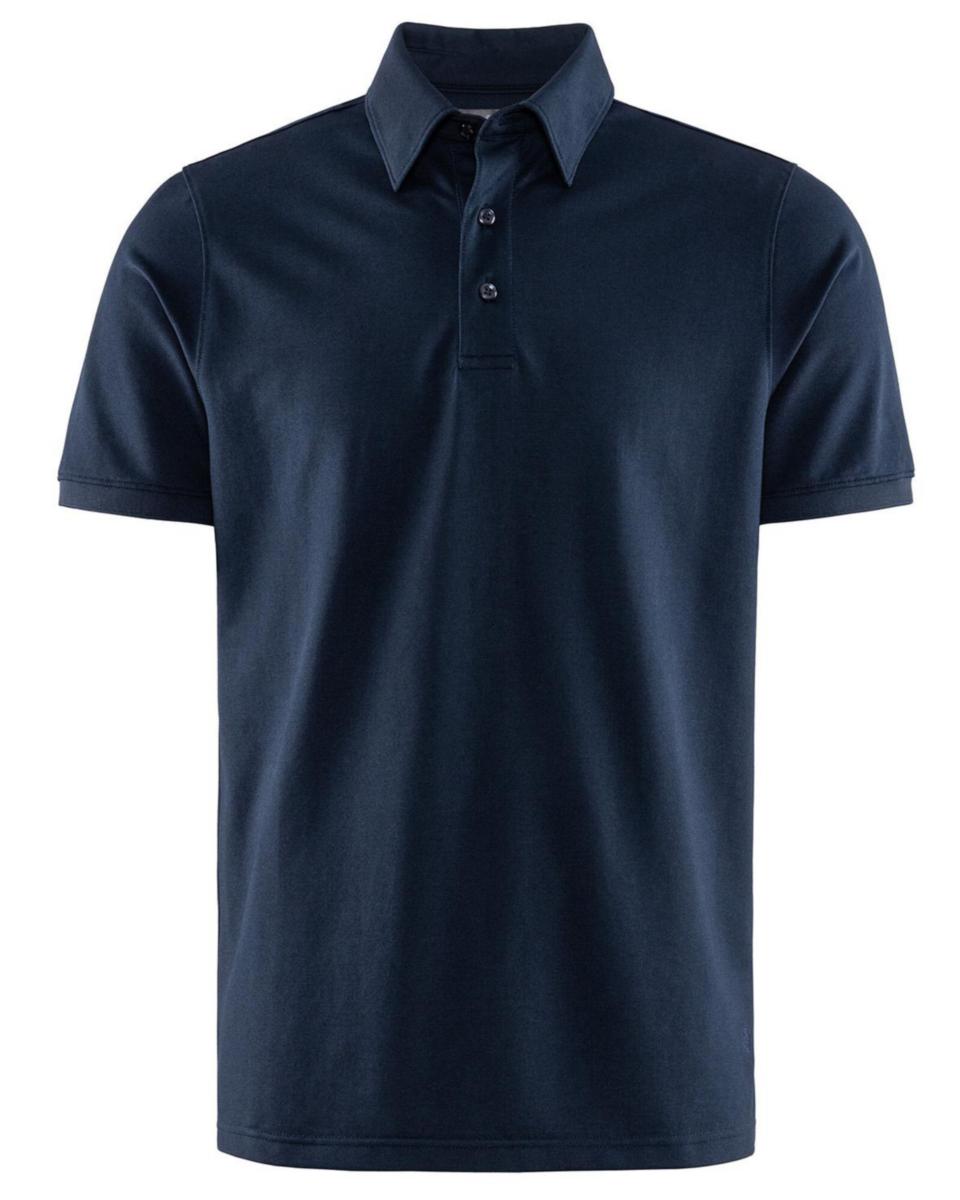 Pikétröja Berkeley 2304 Tech - TECH POLO NAVY M 23046005