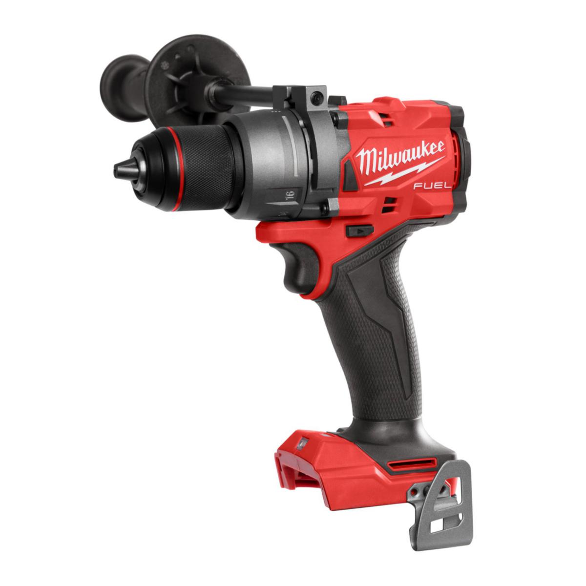 Slagborrmaskin Milwaukee M18 FPD3-0X Solo - SLAGBORRMASKIN M18 FPD3-0X MILWAUKEE 4933479859