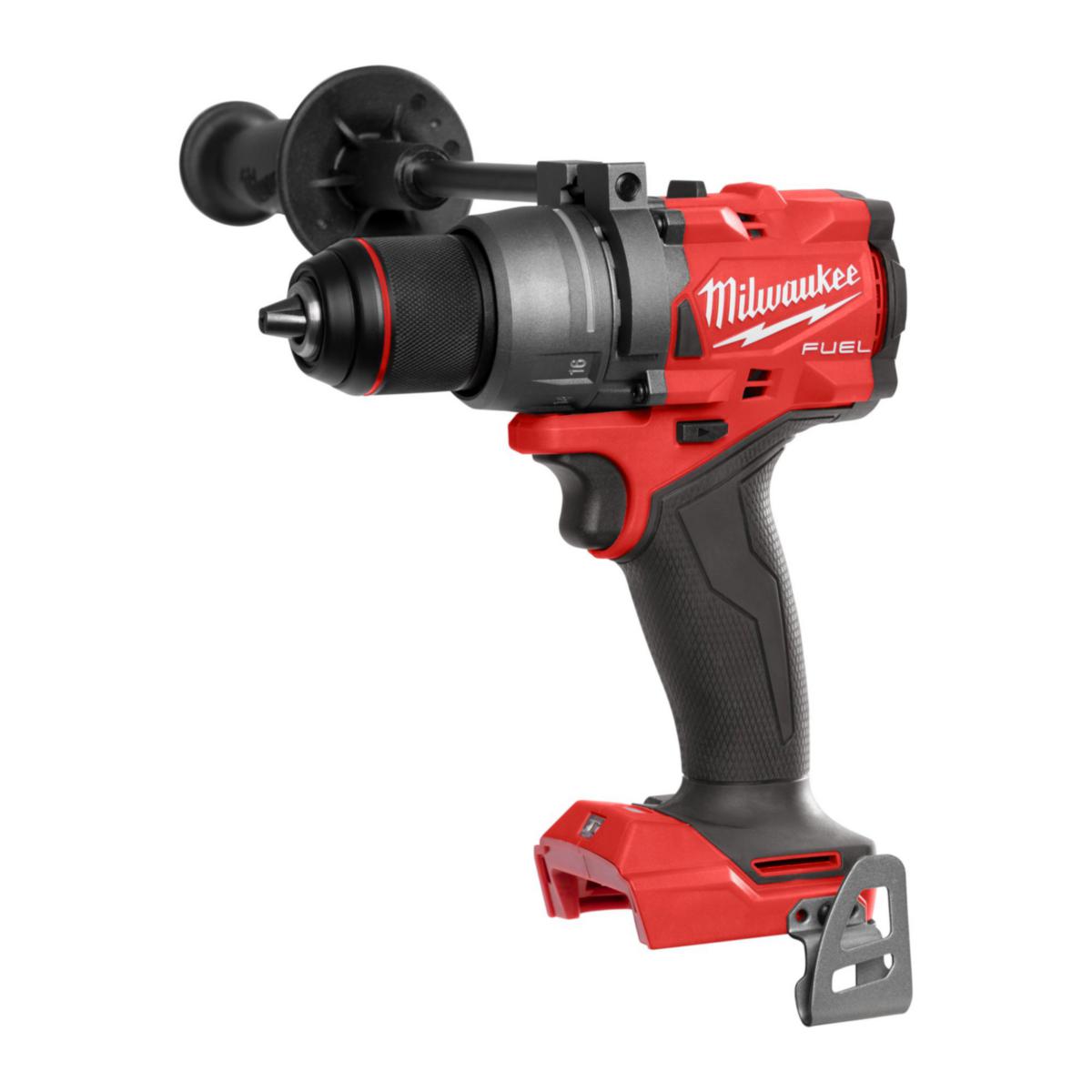 Borrskruvdragare Milwaukee M18 FDD3-0 Solo - BORRSKRUVDRAGARE M18 FDD3-0 MILWAUKEE 4933498059