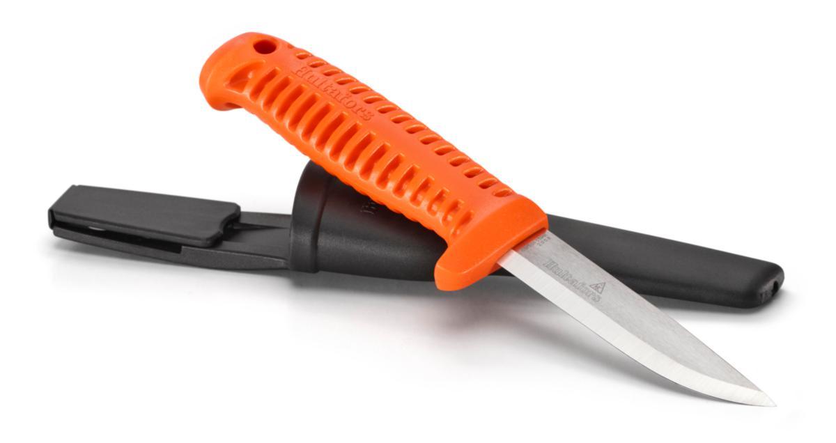 Hantverkarkniv Hultafors HVK BIO - HANTVERKARKNIV HVK BIO HULTAFORS 380150