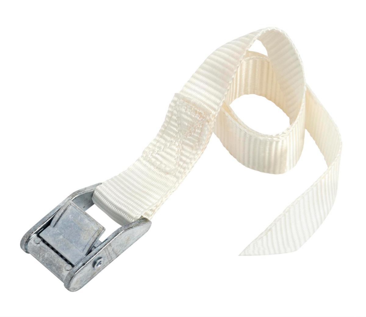 Spännband Ironside - SPÄNNBAND 1.0M VIOLETT 2-PACK IRONSIDE