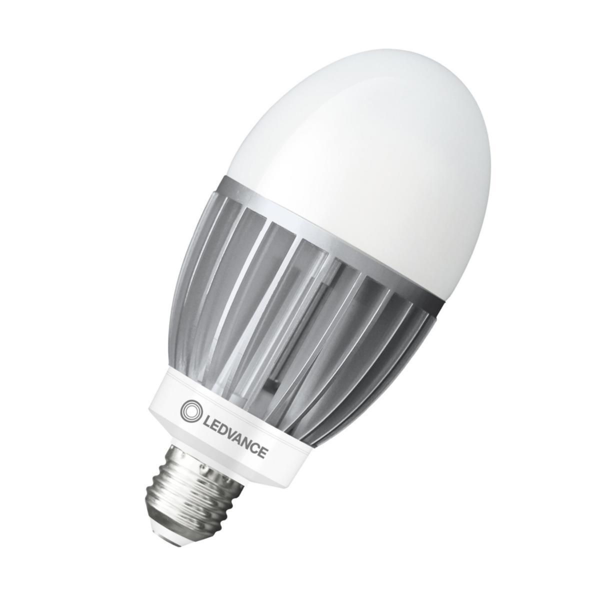LED HQL Performance - LED HQL 80 4000LM 840 E27 4099854040702
