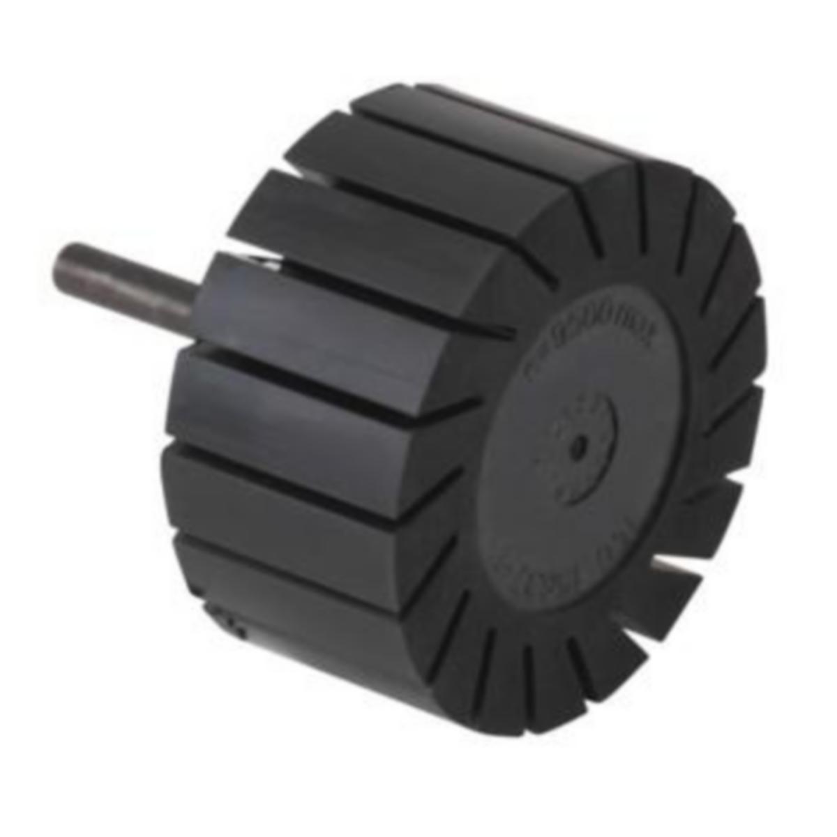 Expanderande gummirulle Tyrolit Sia - SLIPDUKSHÅLL13X25-6X40 TYROLIT 710012