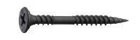Gipsskruv Stål Special Vector Grabber