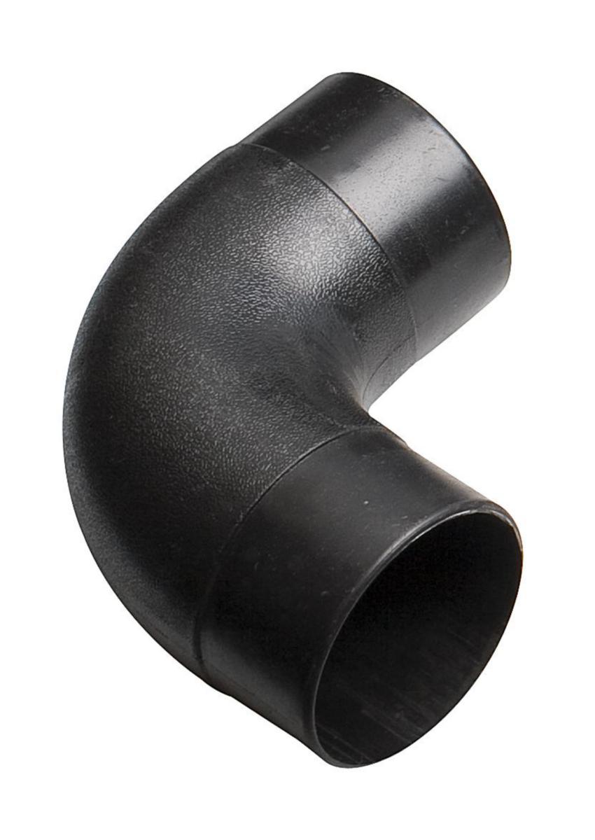 Böj PELA 100 mm - BÖJ PELA 100MM 74196