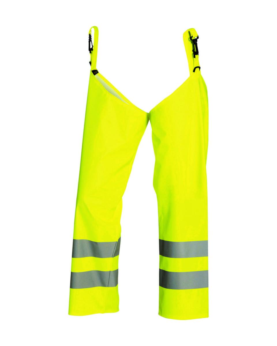 Byxholk Blåkläder 1385 - BYXHOLK VA 1385 GUL BLÅKLÄDER 138520003300onesize