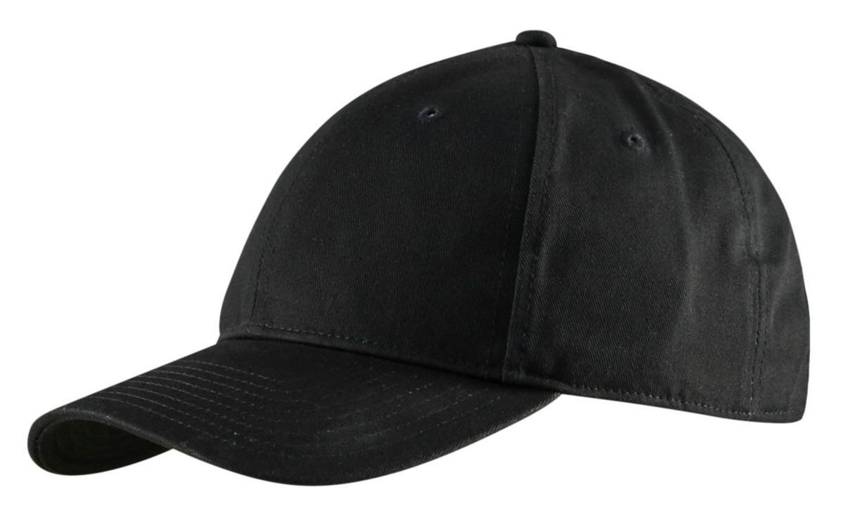 Keps Blåkläder 2049-1350 - BASIC 2049 KEPS SV BLÅKLÄDER 204913509900onesize