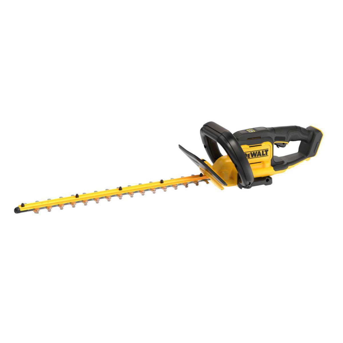 Häcksax DEWALT DCMHT564N SOLO - HÄCKSAX 18V XR 25 MM SOLO DEWALT DCMHT564N-XJ