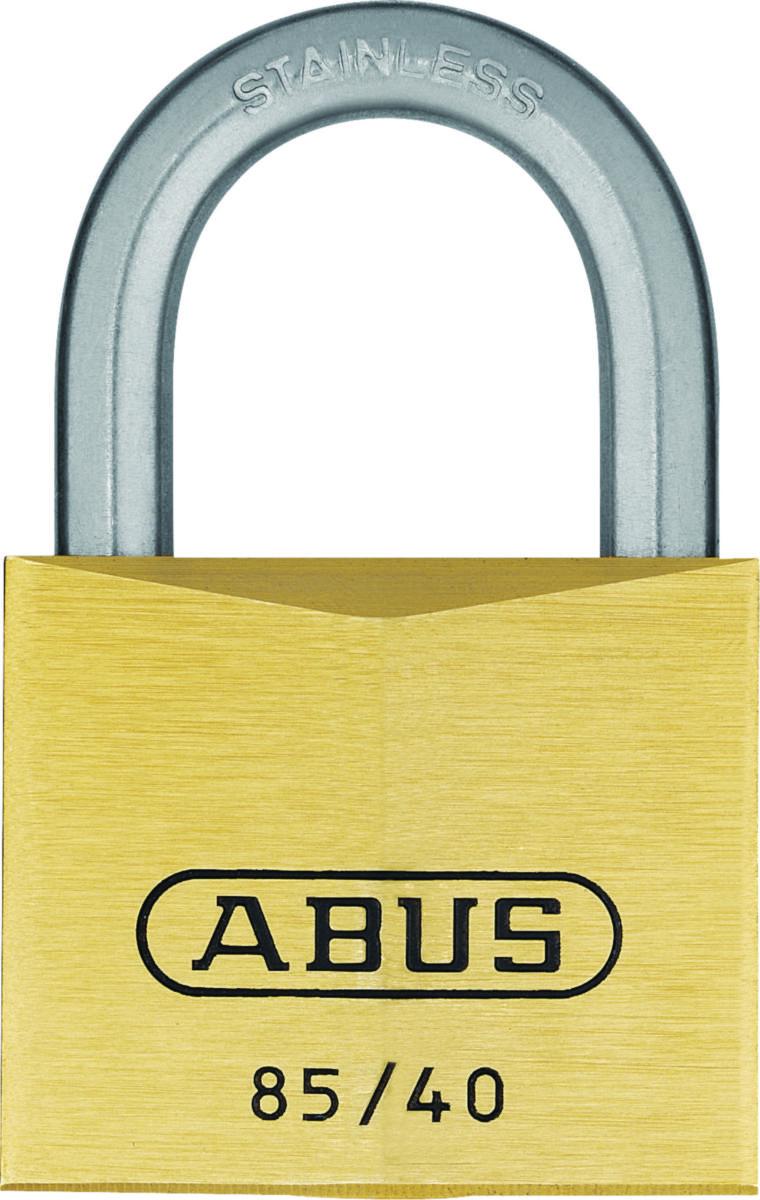 Hänglås ABUS 85 RFR - HÄNGLÅS 85IB-30RF SB ABUS
