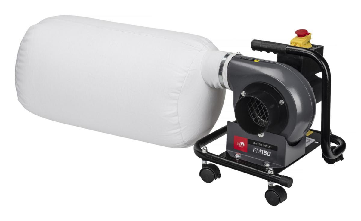 Spånsug PELA DC700 - SPÅNSUG PELA DC700 74181