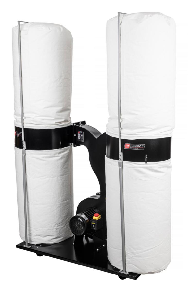 Spånsug PELA FM300S - SPÅNSUG PELA FM 300S 50626