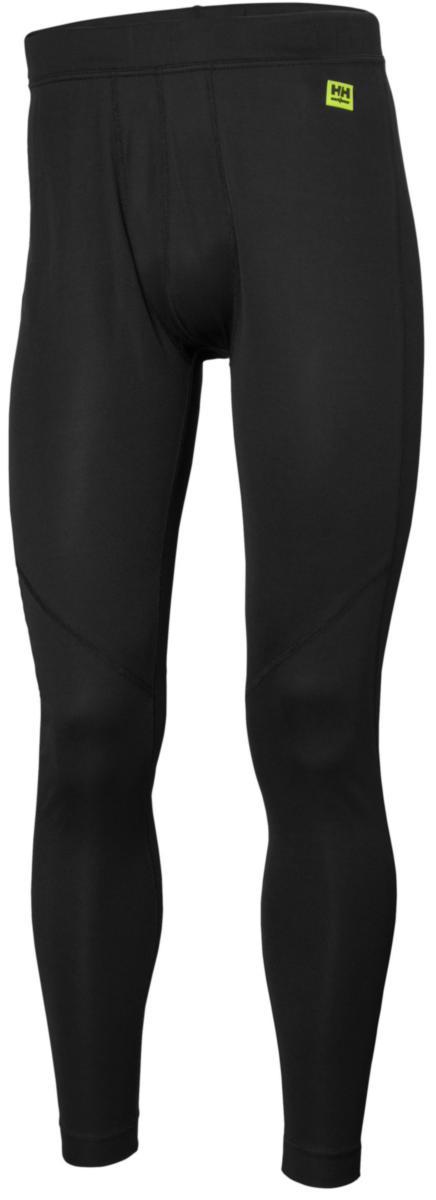 Långkalsong Helly Hansen Lifa 75505 - HH LIFA PANT BLACK L HELLY HANSEN 75505-990-L