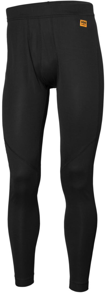 Långkalsong Helly Hansen Lifamax 75508 - HH LIFA MAX PANT BLACK XL 75508-990-XL