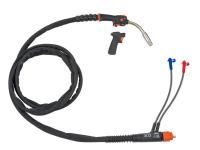 Slangpaket Kemppi Flexlite GXe 505W Vattenkyld