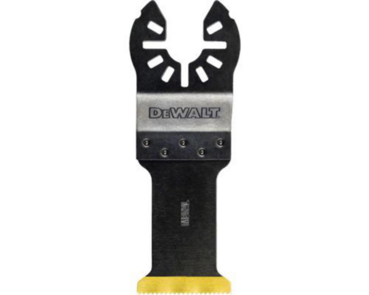 Sågblad DEWALT Titan - SÅGBLAD 30MM TITAN 20727 5/ DEWALT DT20727-QZ