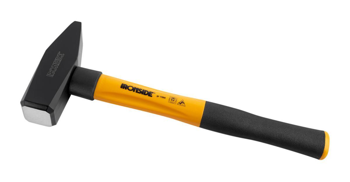 Smideshammare Ironside 3-komp - SMIDESHAMMARE 1000G 3-KOMP.IRONSIDE 100878
