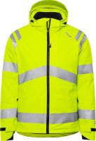 Vinterjacka Fristads 4682 GLPS Green