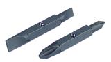 Bits vändbart Ironside 2-pack Torx