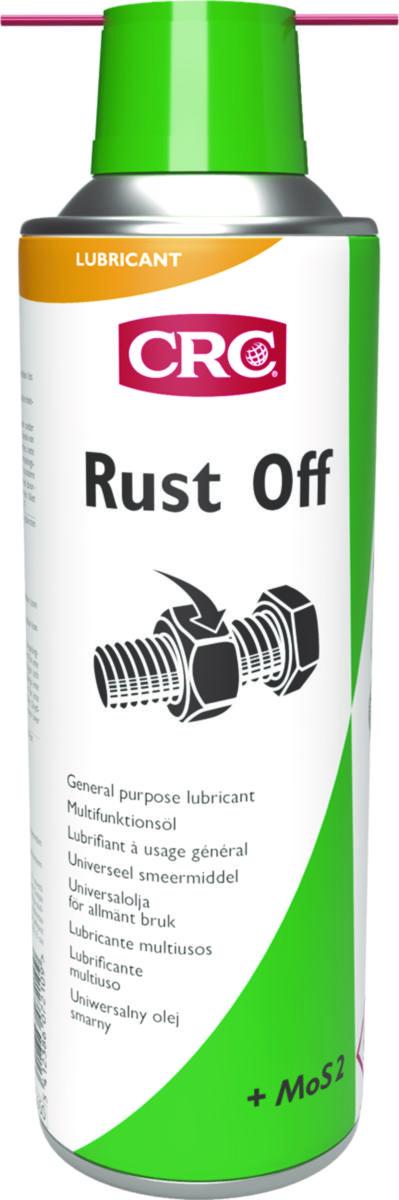 Rostlösare CRC Rust off ind - ROSTLÖSARE RUST OFF 250ML CRC 1755795