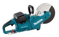 Kapmaskin Makita DCE090ZX1