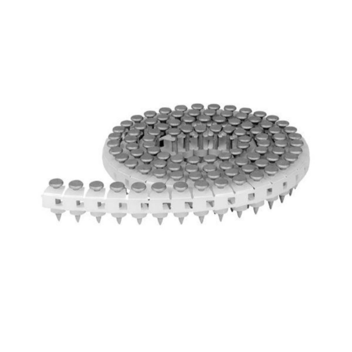 Betongspik Makita F-33562 - BETONGSPIK 2.5X19MM 1000/ MAKITA F-33562