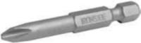 Bits Ironside för Phillips krysspår, 50 mm