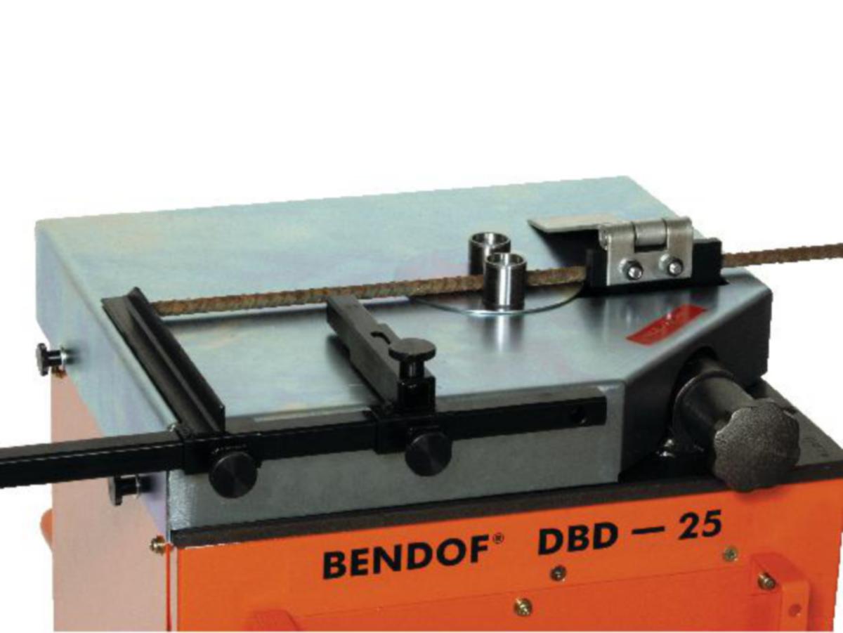 Bygelbocktillsats Bendof DBD-25 - BYGELBOCKTILLSATS DBD-25 BENDOF 10210010